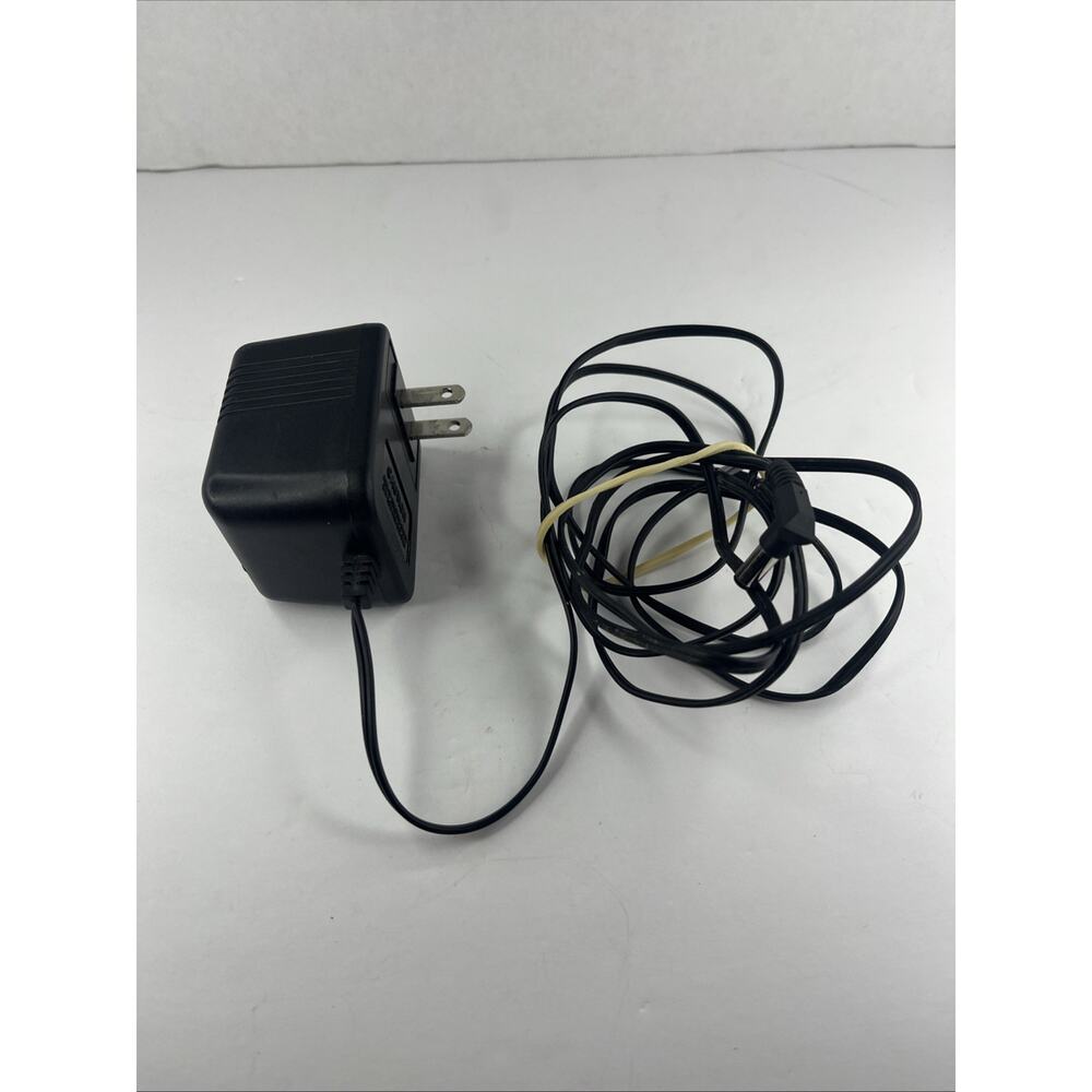 LF AC/DC Adapter Model: LF12300D-41 Power Supply 120V